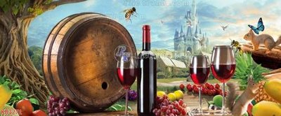 Tải file gốc in lụa File in kính bếp KB3271 siêu nét