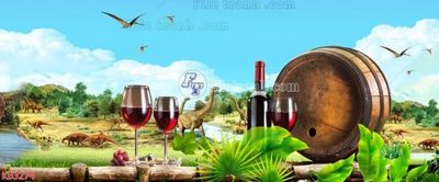 File PSD File in kính bếp KB3274 (gốc) cho in quảng cáo