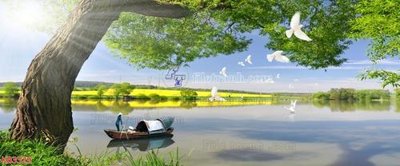 File tranh File in kính bếp KB3329 (ảnh gốc) cho in ấn kỹ thuật số