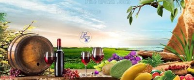 File gốc File in kính bếp KB3364 (in lụa) trang trí tường