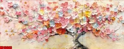 Tải file gốc File tranh in décor tranh treo tường tổng hợp KD10003 (để in lụa)