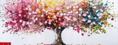 File in trần File tranh in décor tranh treo tường tổng hợp KD10010 (bản gốc) mây trời