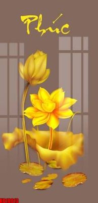 File gốc File tranh in décor tranh treo tường tổng hợp KD10013 (in mica) trang trí