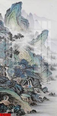 File gốc File tranh in décor tranh treo tường tổng hợp KD10052 (phong cách) tối giản