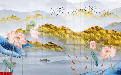 File tranh File tranh in décor tranh treo tường tổng hợp KD10084 (gốc) chủ đề thành phố