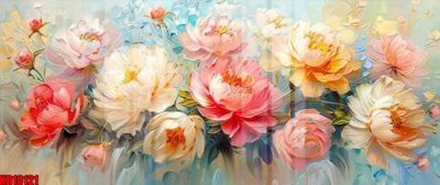 File tranh in trần File tranh in décor tranh treo tường tổng hợp KD10121 (ảnh gốc siêu nét)