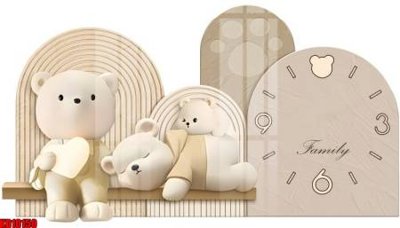 Chi tiết file gốc File tranh in décor tranh treo tường tổng hợp KD10150 (cho in tráng gương)