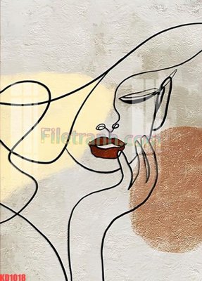 File tranh in trần 3D File gốc in tranh nền tường tổng hợp KD1018 (ảnh gốc)