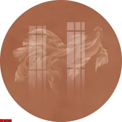 Tải file File tranh in décor tranh treo tường tổng hợp KD10208 (gốc) chủ đề tâm linh