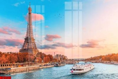 File gốc File tranh in décor tranh treo tường tổng hợp KD10243 cho in ấn và thiết kế