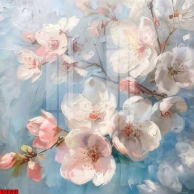 Chi tiết file ảnh File tranh in décor tranh treo tường tổng hợp KD10249 sắc nét