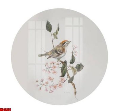 Download file File tranh in décor tranh treo tường tổng hợp KD10251 (gốc) in mica đèn LED