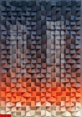 Tải file File tranh in décor tranh treo tường tổng hợp KD10253 (gốc) in ấn chất lượng