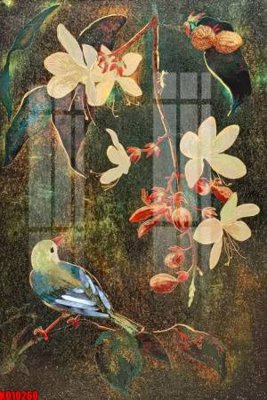 File PSD File tranh in décor tranh treo tường tổng hợp KD10260 (bản gốc) dễ dàng edit