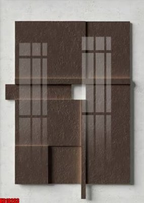 File tranh File tranh in décor tranh treo tường tổng hợp KD10263 (gốc) chủ đề động vật