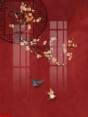 Tải file gốc File tranh in décor tranh treo tường tổng hợp KD10282 (in bạt) quảng cáo