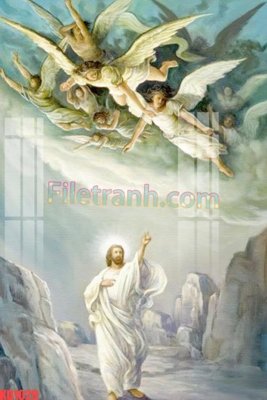 File in ấn File gốc in tranh nền tường tổng hợp KD1029 (bản gốc) từ file gốc