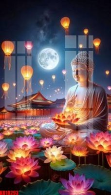 File tranh in mica File tranh in décor tranh treo tường tổng hợp KD10293 (độ phân giải cao)