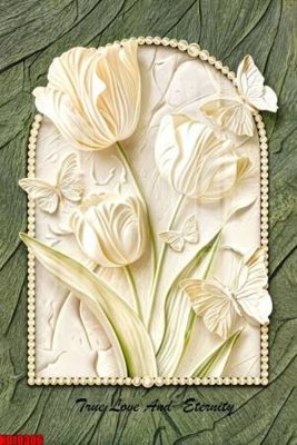 File tranh File tranh in décor tranh treo tường tổng hợp KD10306 (bản gốc) in lụa dán tường