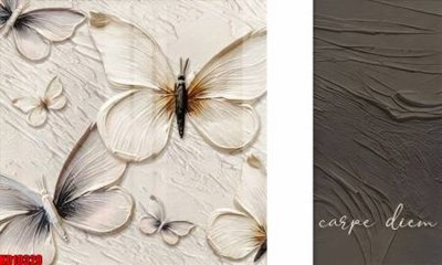 Download file gốc File tranh in décor tranh treo tường tổng hợp KD10329 (dùng cho in ấn)