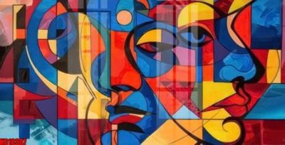 File tranh File tranh in décor tranh treo tường tổng hợp KD10387 (gốc) in trên kính