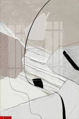 Download file gốc File tranh in décor tranh treo tường tổng hợp KD10395 (in mica) trong suốt