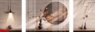 Tải về hình ảnh gốc File tranh in décor tranh treo tường tổng hợp KD10400 sắc nét