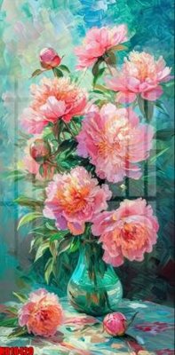 Tải file File tranh in décor tranh treo tường tổng hợp KD10420 (gốc) làm tranh treo tường