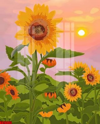 File gốc File tranh in décor tranh treo tường tổng hợp KD10445 (Filetranh.com) File tranh in décor tranh treo tường tổng hợp KD10445