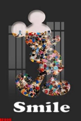 Ảnh gốc File tranh in décor tranh treo tường tổng hợp KD10446 (siêu chi tiết) để in ấn