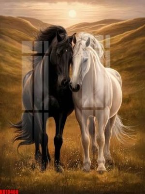 Ảnh gốc File tranh in décor tranh treo tường tổng hợp KD10460 (siêu chi tiết) để in ấn