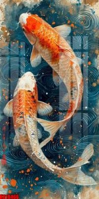 File in trần File tranh in décor tranh treo tường tổng hợp KD10466 (file gốc) hoa văn 3D