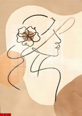 Tải file gốc File tranh in décor tranh treo tường tổng hợp KD10469 (in khổ lớn) không vỡ