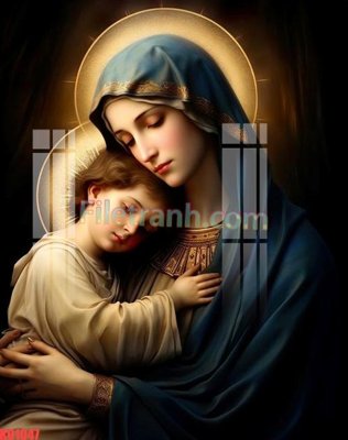 File tranh quảng cáo File gốc in tranh nền tường tổng hợp KD1047 (download file gốc)