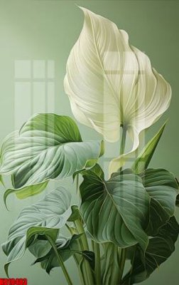 File tranh gốc File tranh in décor tranh treo tường tổng hợp KD10483 (sắc nét từng chi tiết)