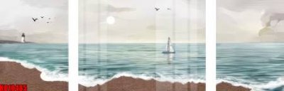 File PSD File tranh in décor tranh treo tường tổng hợp KD10485 (gốc) cho in quảng cáo