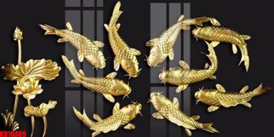 File ảnh File tranh in décor tranh treo tường tổng hợp KD10489 (gốc) trang trí khách sạn