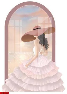 File gốc File tranh in décor tranh treo tường tổng hợp KD10494 (in tráng gương) hiện đại