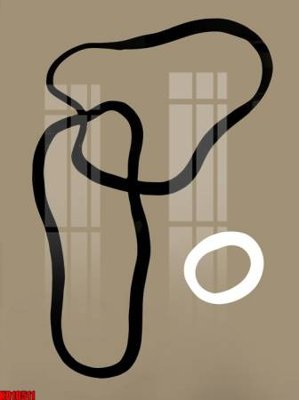 File gốc File tranh in décor tranh treo tường tổng hợp KD10511 (cho in ấn) độc quyền