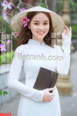 File gốc in ấn File gốc in tranh nền tường tổng hợp KD1054 chất lượng vượt trội