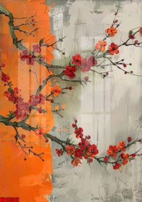 File gốc File tranh in décor tranh treo tường tổng hợp KD10542 (trang trí) phòng ngủ