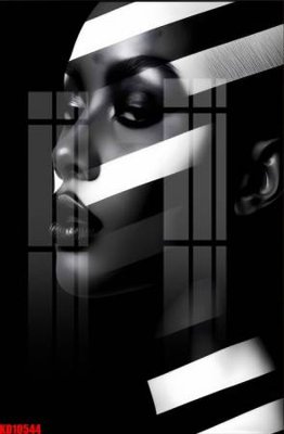 File in ấn File tranh in décor tranh treo tường tổng hợp KD10544 chuyên nghiệp