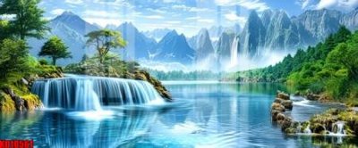 File tranh File tranh in décor tranh treo tường tổng hợp KD10561 (gốc) chủ đề trừu tượng