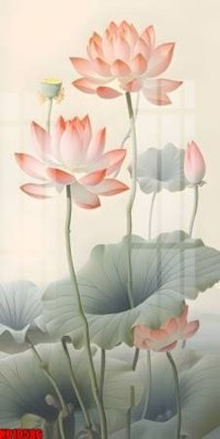 Tải file File tranh in décor tranh treo tường tổng hợp KD10586 (gốc) chủ đề tâm linh