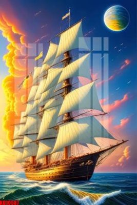 File gốc File tranh in décor tranh treo tường tổng hợp KD10587 (phiên bản chuẩn) để in ấn