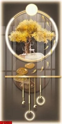 File tranh gốc File tranh in décor tranh treo tường tổng hợp KD10596 (bản đẹp) độc quyền