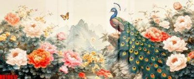 Tải file gốc File tranh in décor tranh treo tường tổng hợp KD10611 (in bạt) quảng cáo