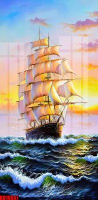 File tranh File tranh in décor tranh treo tường tổng hợp KD10657 (ảnh gốc) sắc nét hoàn hảo