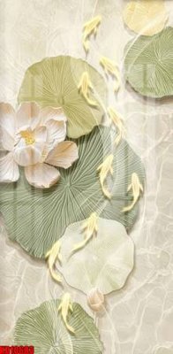 File tranh File tranh in décor tranh treo tường tổng hợp KD10683 (gốc) in vải canvas