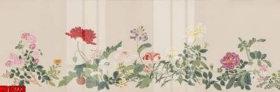 File gốc File tranh in décor tranh treo tường tổng hợp KD10723 (ảnh chi tiết) để in lụa